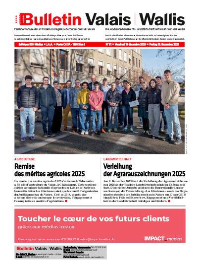 Vendredi 19 décembre 2025