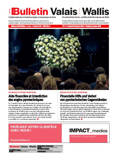 Vendredi 23 janvier 2026