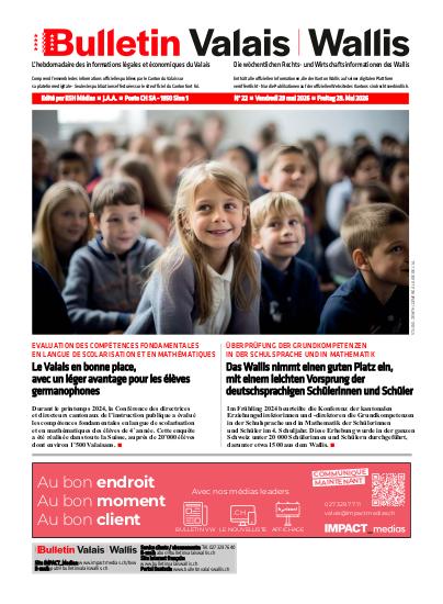 Vendredi 29 mai 2026