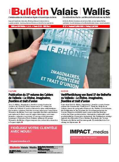 Vendredi 3 juillet 2026